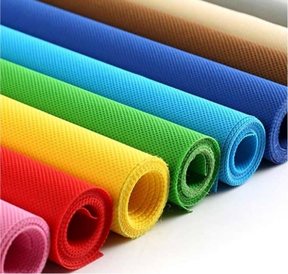 Sofa Non Woven Fabric Waterproof-Antibakterien der Polsterungs-ISO9001