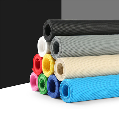 Eco freundlicher Sofa Non Woven Fabric 140gsm 1.8m schrumpfen beständiges