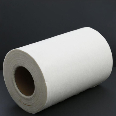 107cm feuerverzögerndes pp. Spunbond nicht Gewebe Breathable