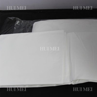 gesponnenes biologisch abbaubares Gewebe 120gsm Sofa Non Woven Fabric Upholstery nicht Breathable
