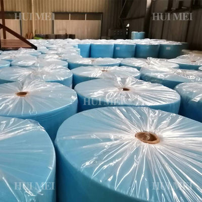 Gewebes-Antipsychiater 86cm Breathable Polypropylen Spunbond nicht