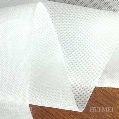 UVgesponnene Tischdecke 38gsm des schutz-100cm nicht für Hotel-Restaurant