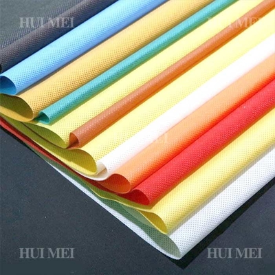 UVgesponnene Tischdecke 38gsm des schutz-100cm nicht für Hotel-Restaurant