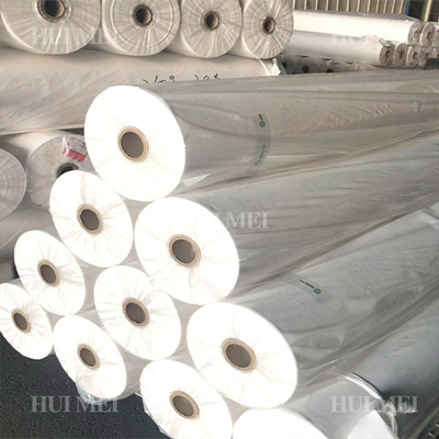 UVgesponnene Tischdecke 38gsm des schutz-100cm nicht für Hotel-Restaurant