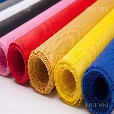 UVgesponnene Tischdecke 38gsm des schutz-100cm nicht für Hotel-Restaurant