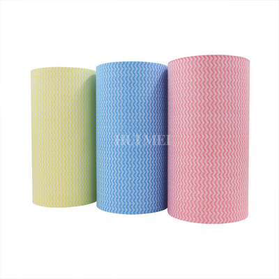 Breathable Spunbond Antizug nicht Gewebes-45Gsm