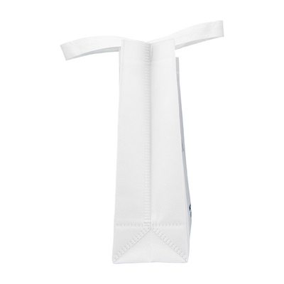 Breathable Polypropylen-nicht gesponnener Schuh-Taschen-Riss beständiges 115gsm