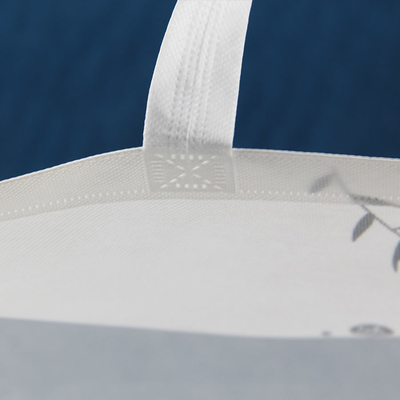 Breathable Polypropylen-nicht gesponnener Schuh-Taschen-Riss beständiges 115gsm