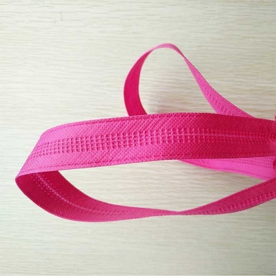 Zugschnur-nicht gesponnenes Taschen-Griff-langlebiges Gut pp. 115Gsm mit Hitze-Transferdruck