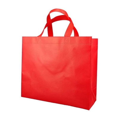 Freie Breathable Gewohnheit AZO druckte nicht gesponnenen Tote Bags Folding Laminated