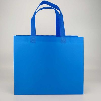 Einkaufstasche Eco des Riss-beständige Polypropylen-80Gsm freundlich