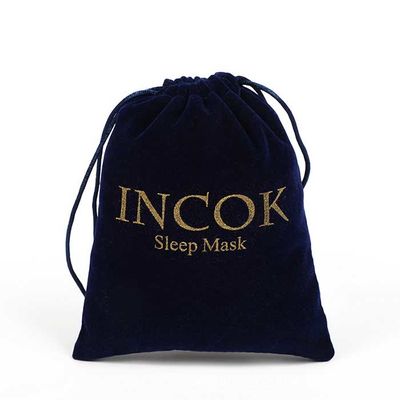 Breathable 30*46cm Zugschnur Eco-Tasche schrumpfen beständiges