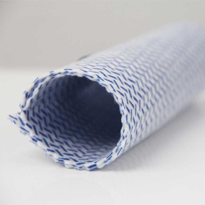 Umweltfreundliches nichtgewebtes Gewebe 95cm Spunbond biologisch abbaubar