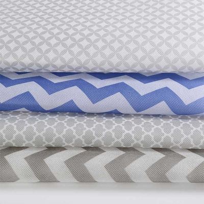 60cm Polypropylen-nicht gesponnenes Druckgewebe für das Verpacken