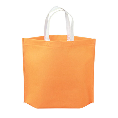 Behandelte nicht gesponnene biologisch abbaubare Taschen schrumpfen beständiges Spunbonded 68gsm