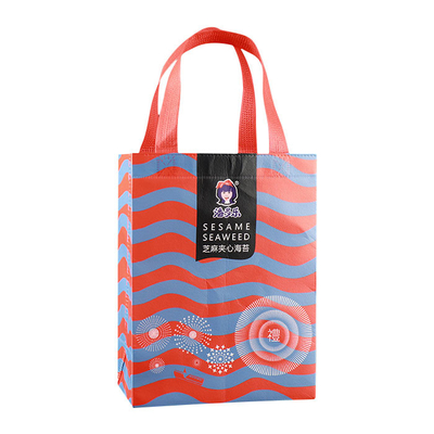 Eco freundlicher Tote Polypropylene Non Woven Biodegradable sackt den beständigen Riss ein