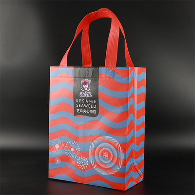 Eco freundlicher Tote Polypropylene Non Woven Biodegradable sackt den beständigen Riss ein