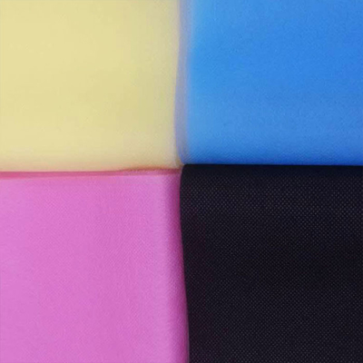 Lamellierte nicht gesponnene hitzebeständige Tischdecke 115cm Tischdecke Eco