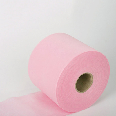 Gesponnene Wegwerftischdecken Spunbond nicht Tischdecken-Reusable120cm biologisch abbaubar