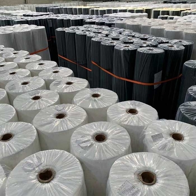 Eco freundlicher Sofa Non Woven Fabric 140gsm 1.8m schrumpfen beständiges