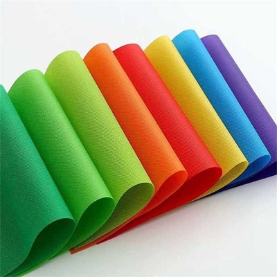 70cm Psychiaters-beständiges nicht gesponnenes Packpapier 80gsm Breathable
